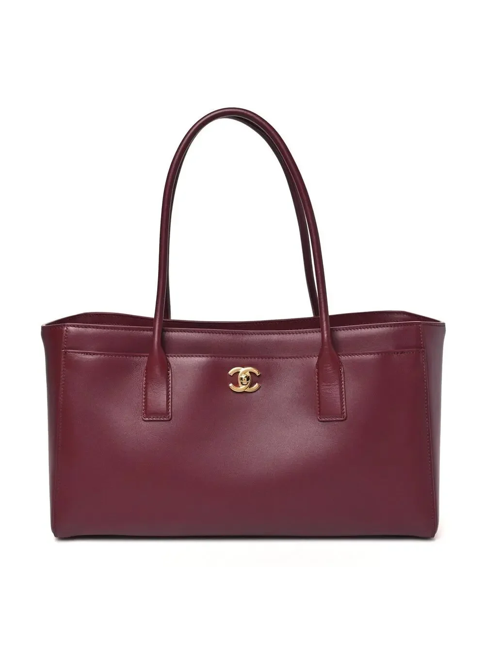 Chanel Calfskin Archetype Small #270145C95B